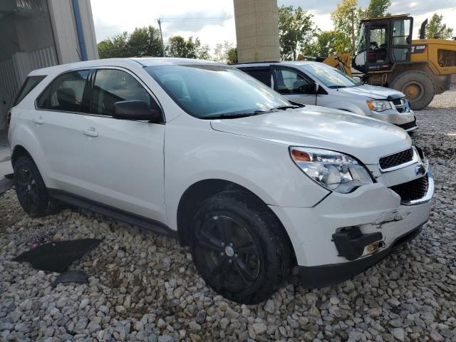 Photo 4 from auction – 2014 CHEVROLET EQUINOX LS with VIN 2GNFLEEK7E6374572