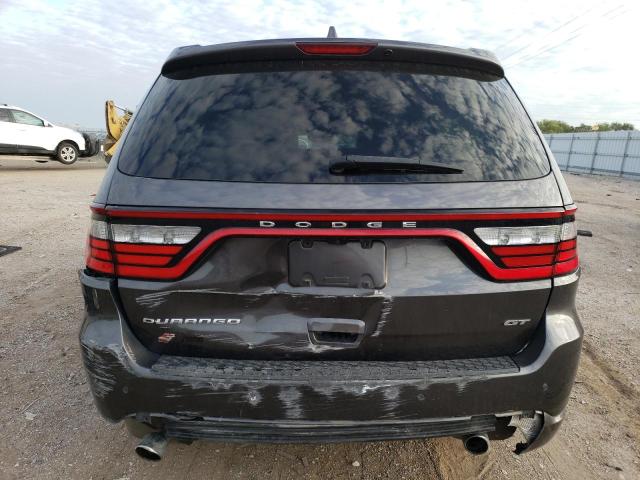 Photo 6 from auction – 2019 DODGE DURANGO GT with VIN 1C4RDJDG7KC557157