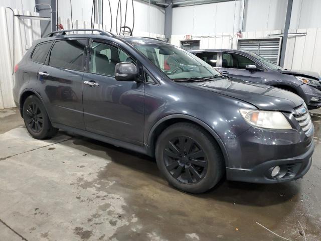 Photo 4 from auction – 2008 SUBARU TRIBECA LI with VIN 4S4WX93D084406868