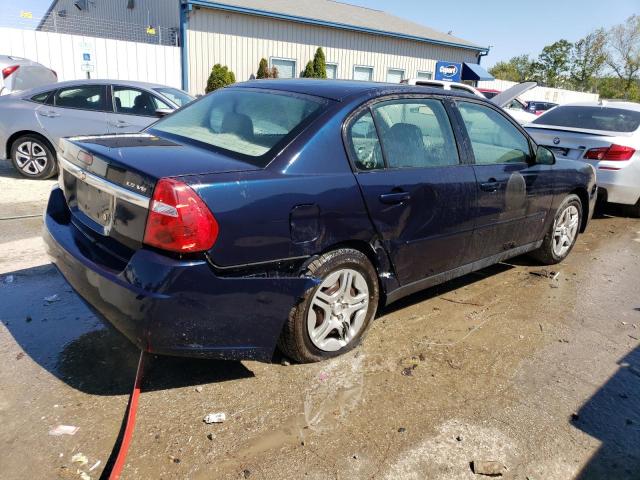 Photo 3 from auction – 2007 CHEVROLET MALIBU LS with VIN 1G1ZS58N27F294192