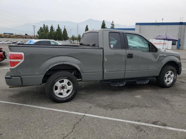 Photo 3 from auction – 2010 FORD F150 SUPER with VIN 1FTEX1C84AKB58517