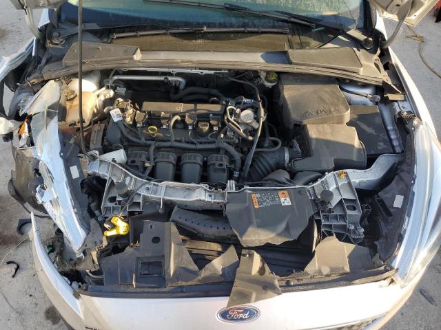 Photo 11 from auction – 2016 FORD FOCUS SE with VIN 1FADP3K22GL399750