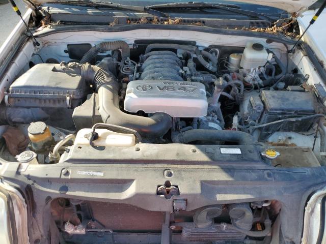 Photo 11 from auction – 2006 TOYOTA 4RUNNER SR with VIN JTEZT14R460026814