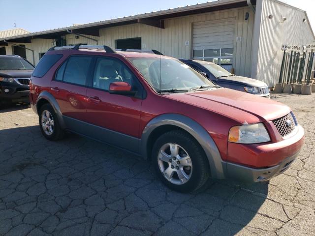 Photo 4 from auction – 2007 FORD FREESTYLE with VIN 1FMDK02167GA13575