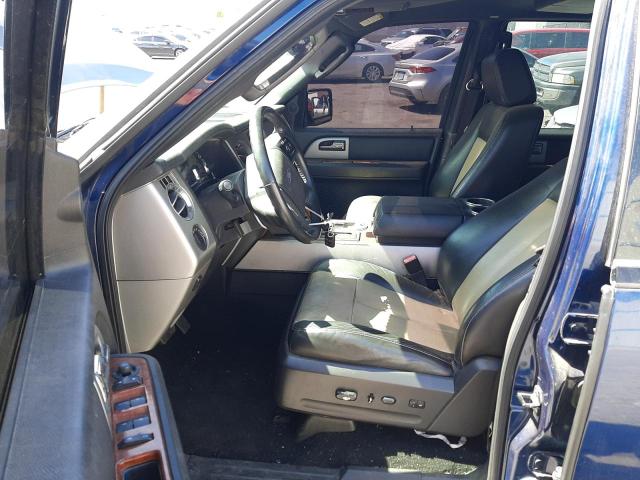 Photo 7 from auction – 2007 FORD EXPEDITION with VIN 1FMFK18507LA22000