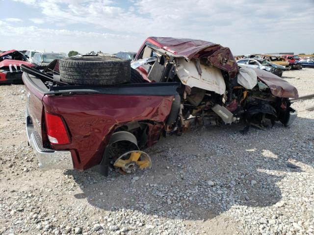 Photo 3 from auction – 2018 RAM 1500 SLT with VIN 3C6RR7LT6JG158794