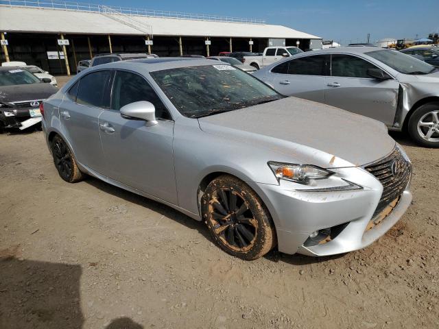 Photo 4 from auction – 2016 LEXUS IS 200T with VIN JTHBA1D27G5017915