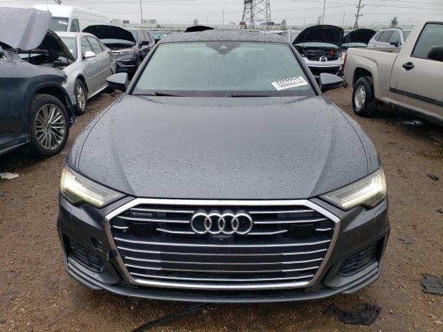Photo 5 from auction – 2019 AUDI A6 PRESTIG with VIN WAUM2AF23KN092346