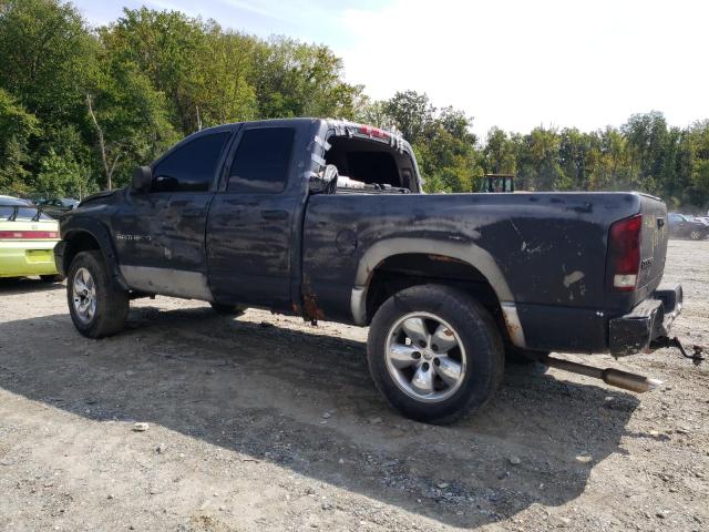 Снимка 2 от търг – 2003 DODGE RAM 1500 S с VIN 1D7HU18NX3S366155
