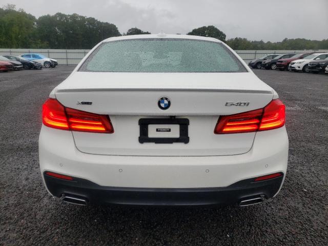 Photo 6 from auction – 2018 BMW 540 XI with VIN WBAJE7C57JWC54504