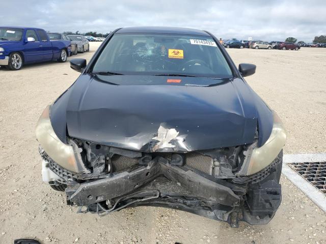 Photo 5 from auction – 2012 HONDA ACCORD SE with VIN 1HGCP2F61CA153440