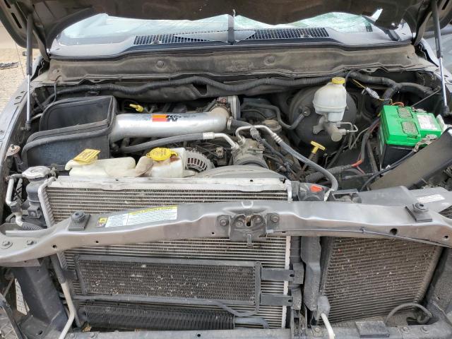 Photo 11 from auction – 2007 DODGE RAM 1500 S with VIN 1D7HA18237S123355