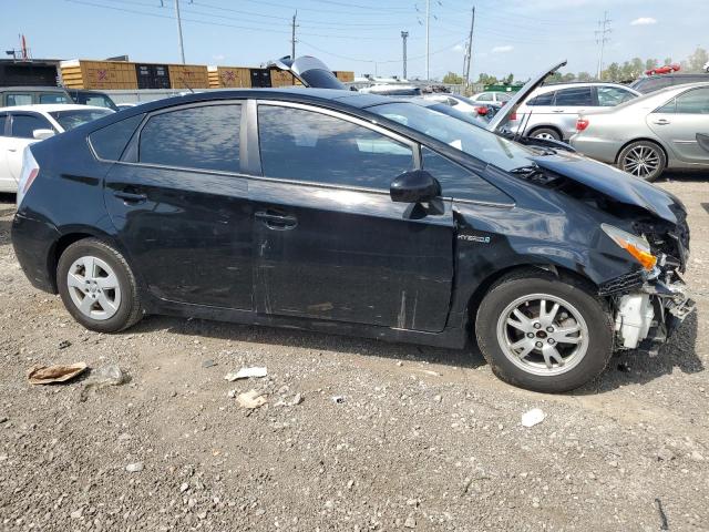 Photo 4 from auction – 2010 TOYOTA PRIUS with VIN JTDKN3DU6A0200696