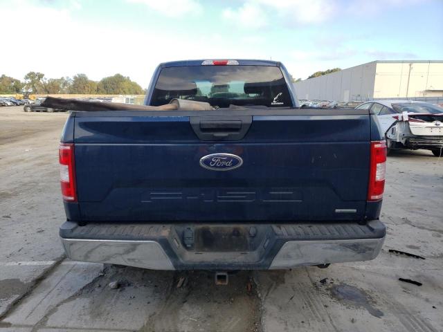 Photo 6 from auction – 2018 FORD F150 SUPER with VIN 1FTEX1CP6JKF60935