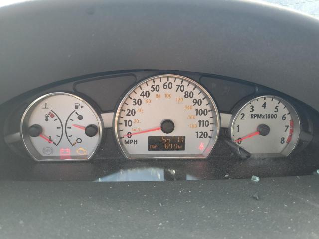 Photo 9 from auction – 2007 SATURN ION LEVEL with VIN 1G8AL55F87Z191219