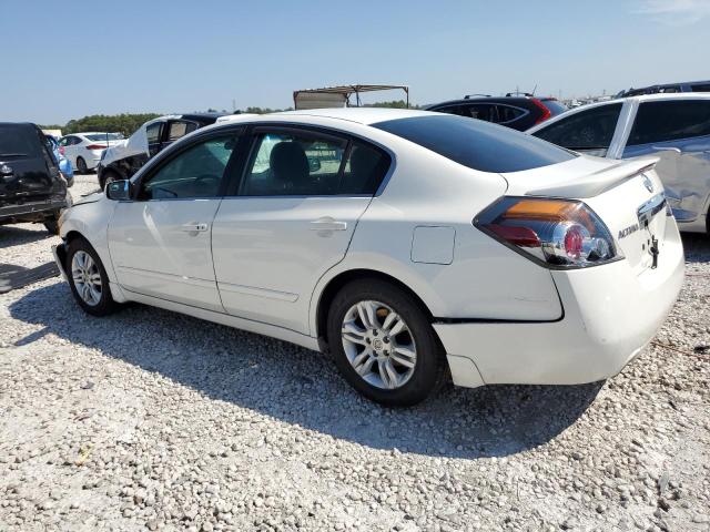 Photo 2 from auction – 2012 NISSAN ALTIMA BAS with VIN 1N4AL2AP5CN474879