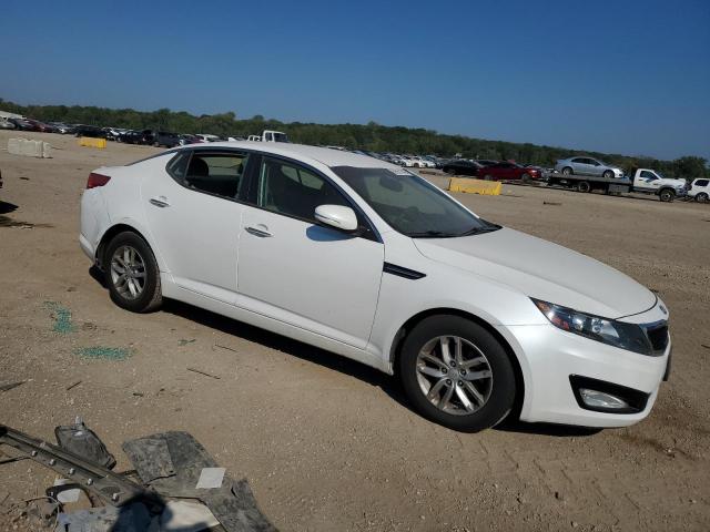 صورة رقم 4 من المزاد - 2013 KIA OPTIMA LX مع VIN KNAGM4A70D5402466