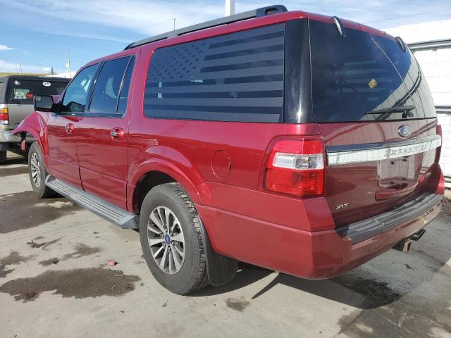 Photo 2 from auction – 2015 FORD EXPEDITION with VIN 1FMJK1JT6FEF03634