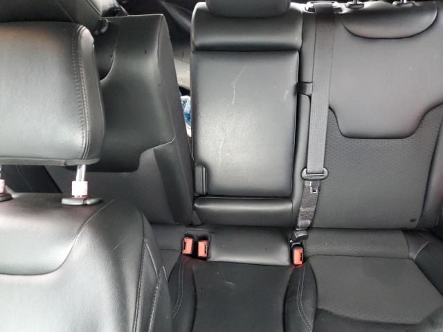 Photo 10 from auction – 2022 JEEP COMPASS LA with VIN 3C4NJDBB4NT217778