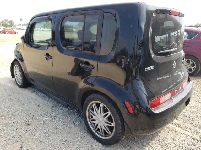 Zdjęcie 2 z aukcji – 2009 NISSAN CUBE BASE z VIN JN8AZ28R09T129591