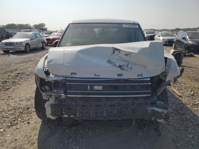 Photo 5 from auction – 2013 FORD FLEX SEL with VIN 2FMGK5C84DBD20493