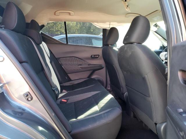Photo 11 from auction – 2020 NISSAN KICKS S with VIN 3N1CP5BV0LL577703