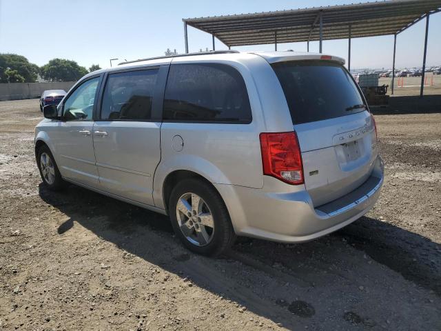 Photo 2 from auction – 2011 DODGE GRAND CARA with VIN 2D4RN3DG9BR728915
