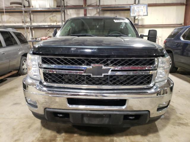 Photo 5 from auction – 2013 CHEVROLET SILVERADO with VIN 1GC1KYEG7DF244203