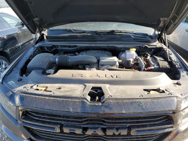 Photo 11 from auction – 2020 RAM 1500 BIG H with VIN 1C6SRFFT7LN399054
