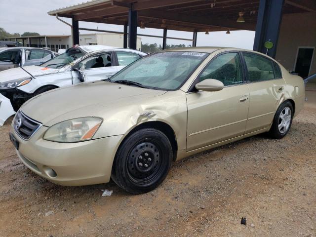 Photo 1 from auction – 2004 NISSAN ALTIMA BAS with VIN 1N4AL11DX4C112978