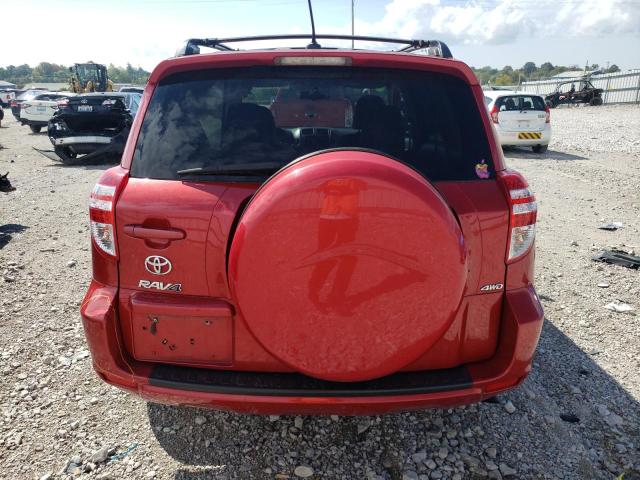 Photo 6 from auction – 2012 TOYOTA RAV4 with VIN 2T3BF4DV2CW267788
