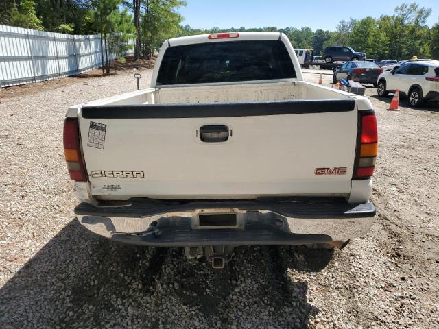 Photo 6 from auction – 2005 GMC SIERRA K25 with VIN 1GTHK23U65F956482