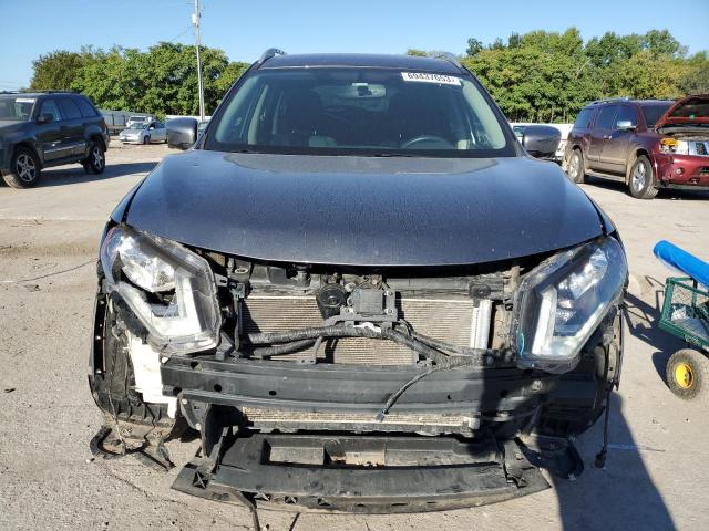 Photo 5 from auction – 2017 NISSAN ROGUE S with VIN KNMAT2MT3HP595778