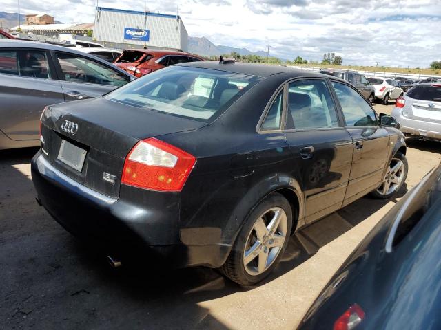 Photo 3 from auction – 2005 AUDI A4 1.8T QU with VIN WAULC68E95A087015
