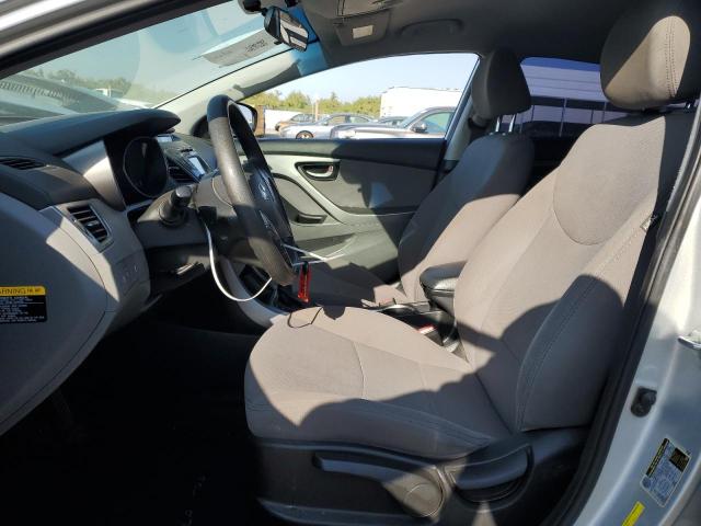 Photo 7 from auction – 2015 HYUNDAI ELANTRA SE with VIN 5NPDH4AE0FH606552
