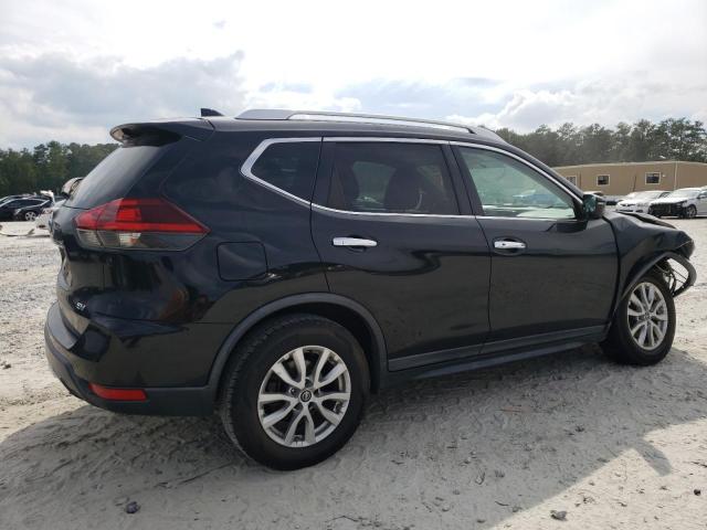 Photo 3 from auction – 2018 NISSAN ROGUE S with VIN KNMAT2MT8JP515736