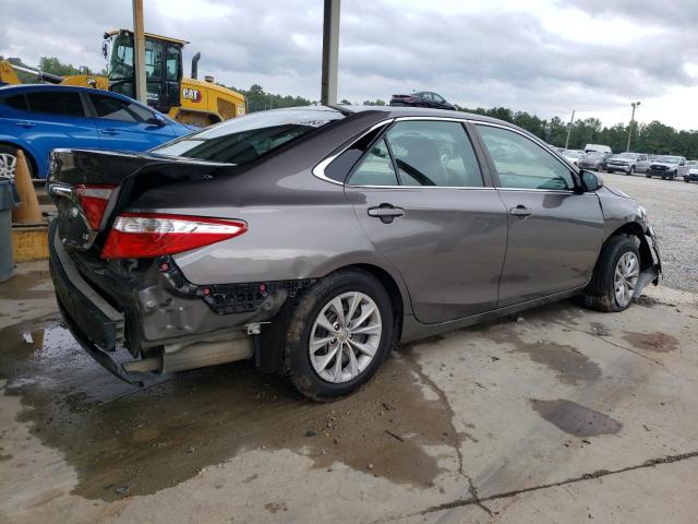 Photo 3 from auction – 2017 TOYOTA CAMRY with VIN 4T1BF1FK2HU669666