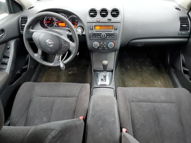 Photo 8 from auction – 2012 NISSAN ALTIMA with VIN 1N4AL2AP4CN570678