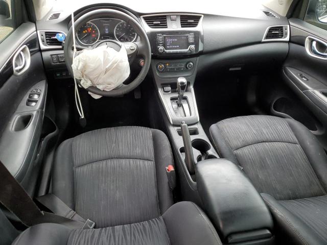 Photo 8 from auction – 2016 NISSAN SENTRA S with VIN 3N1AB7AP5GY225097