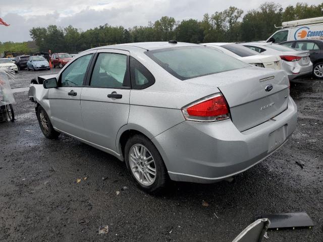 Photo 2 from auction – 2010 FORD FOCUS SE with VIN 1FAHP3FN2AW126755