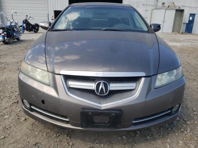 Photo 5 from auction – 2008 ACURA TL with VIN 19UUA66208A042363