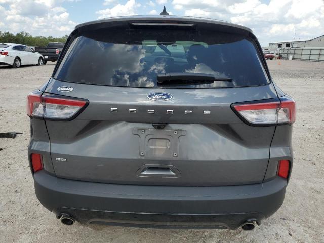 Photo 6 from auction – 2022 FORD ESCAPE SE with VIN 1FMCU0G66NUB64487