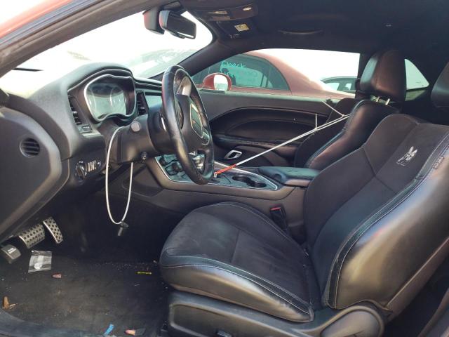 Photo 7 from auction – 2015 DODGE CHALLENGER with VIN 2C3CDZFJ4FH782317