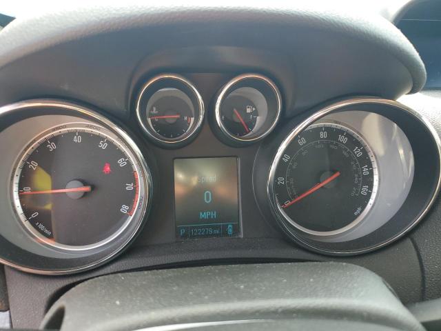 Photo 9 from auction – 2014 BUICK ENCORE CON with VIN KL4CJBSB6EB703144