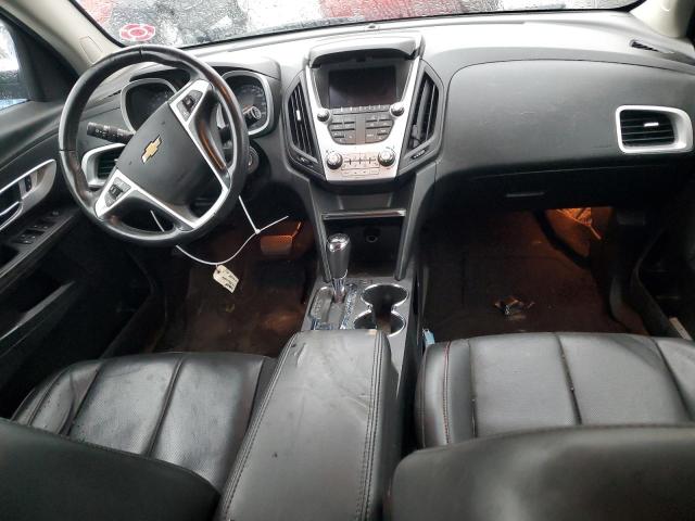 Photo 8 from auction – 2016 CHEVROLET EQUINOX LT with VIN 2GNFLGEK3G6300483