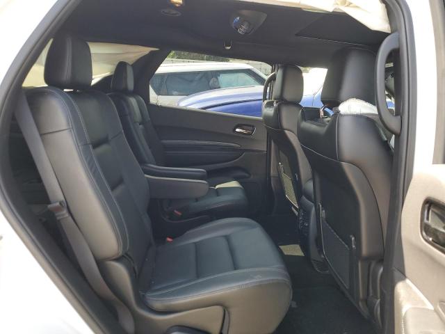 Photo 10 from auction – 2021 DODGE DURANGO GT with VIN 1C4RDJDG5MC716759