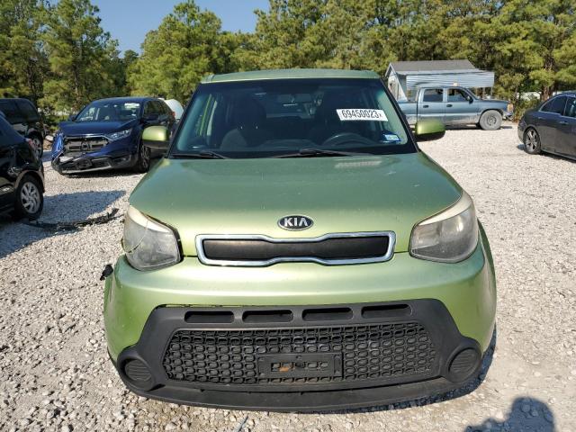 Photo 5 from auction – 2015 KIA SOUL with VIN KNDJN2A22F7770301