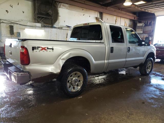صورة رقم 3 من المزاد - 2011 FORD F250 SUPER مع VIN 1FT7W2B64BEC46484