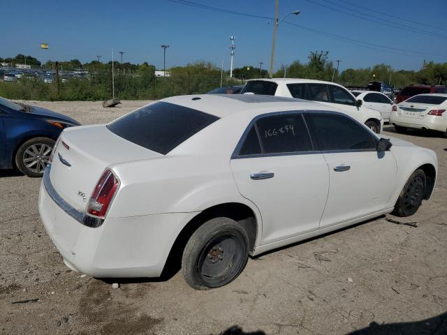 Photo 3 from auction – 2014 CHRYSLER 300C with VIN 2C3CCAKG1EH166894