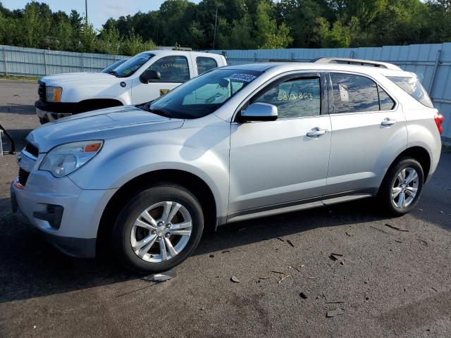 Photo 1 from auction – 2014 CHEVROLET EQUINOX LT with VIN 2GNFLFEK1E6295968